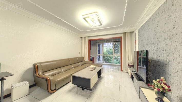 龙湖香醍璟宸二手房实景图