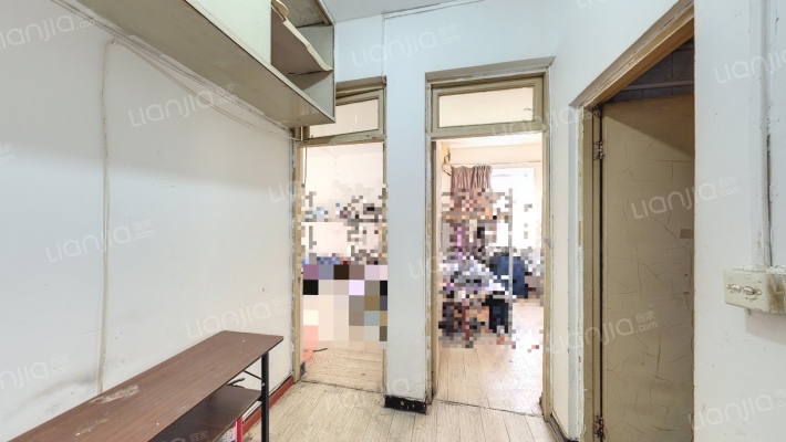 垂杨柳中里二手房实景图