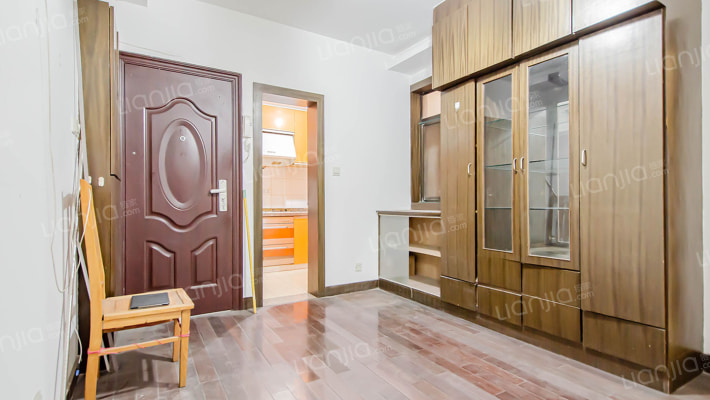 芷江公寓二手房实景图