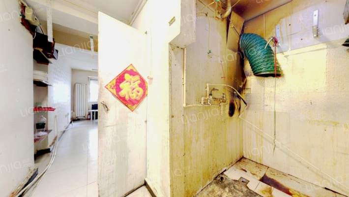 存诚里二手房实景图