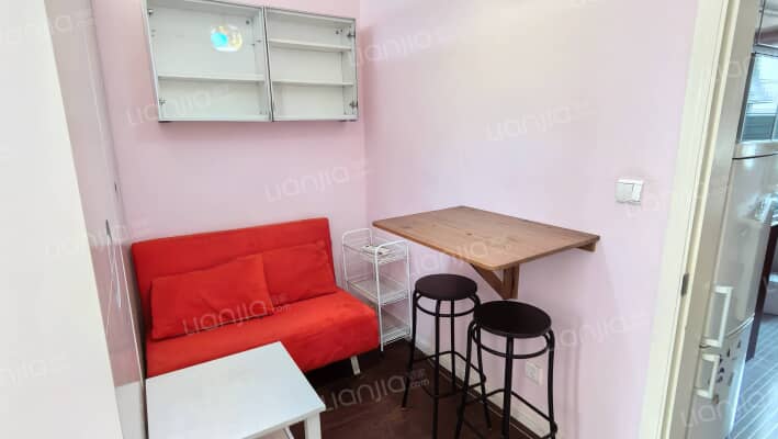 东安五村二手房实景图