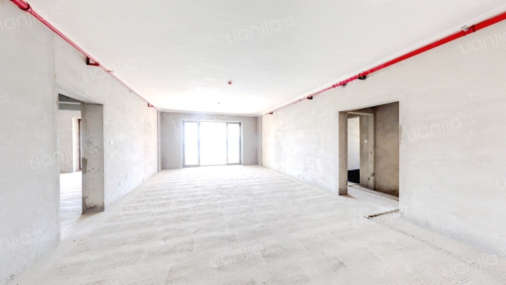 中建江山壹号二手房实景图