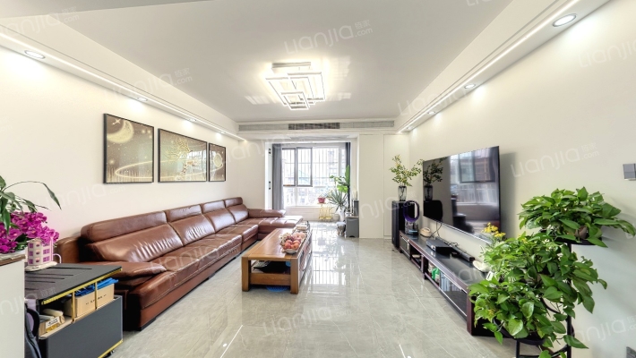 福渔园东区二手房实景图