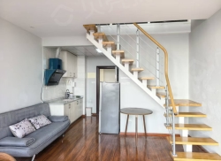 整租·旅游大厦 2室1厅 南_旅游大厦租房