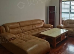 整租·东申凤凰城 3室2厅 南_东申凤凰城租房