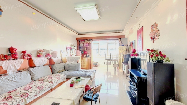 行宫小区二手房实景图