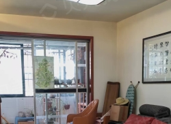 整租·富田家园 2室2厅 南/北_富田家园租房