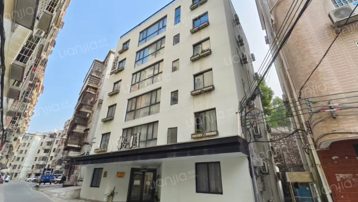 榕树仔村二手房实景图