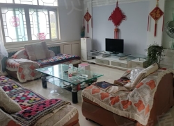 整租·和谐家园(魏都区) 3室2厅 南/北_和谐家园(魏都区)租房