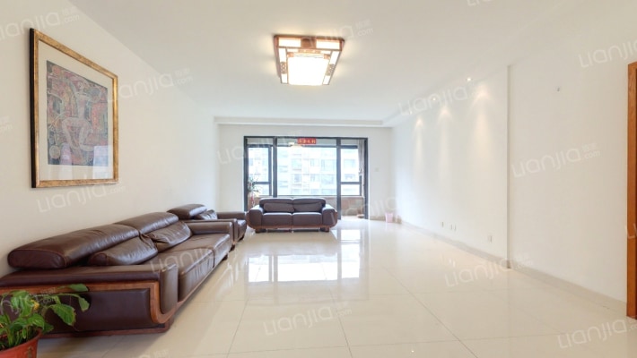 逸翠园二手房实景图