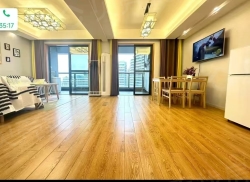 整租·皇家海湾公馆 2室1厅 复式 西南_皇家海湾公馆租房