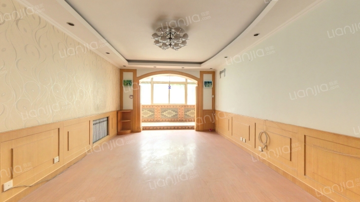 滨河小区颐宁苑北区二手房实景图