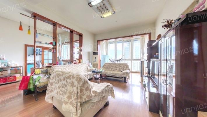 京华雅苑二手房实景图