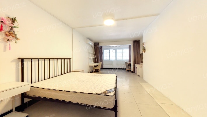 芳林苑二手房实景图