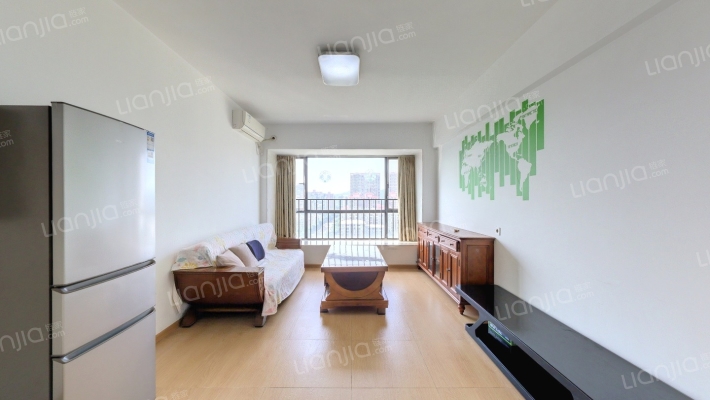 清能思源府二手房实景图