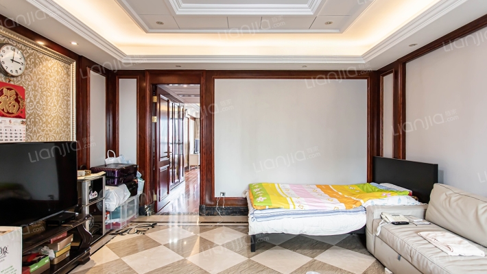 华府樟园二手房实景图