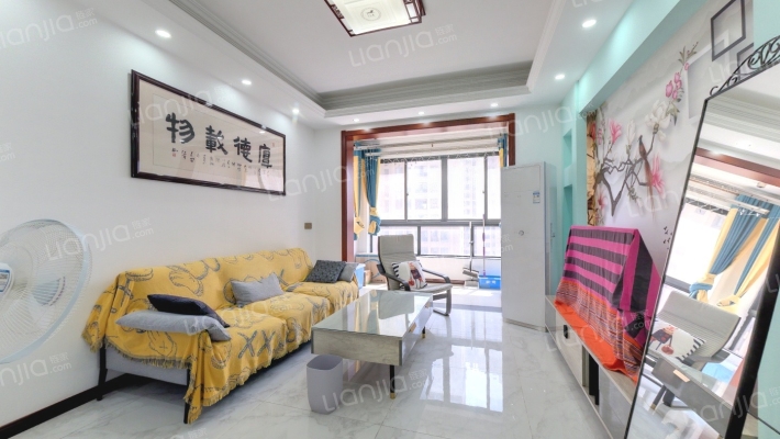 盘龙理想城二手房实景图