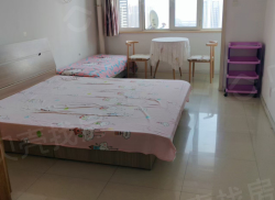 整租·在水一方A区 1室0厅 南_在水一方A区租房