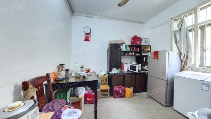 绿洲新村二手房实景图