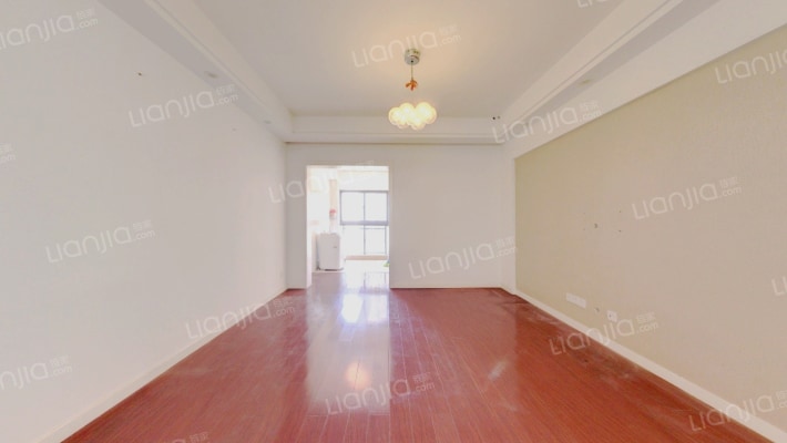 擎天半岛二手房实景图