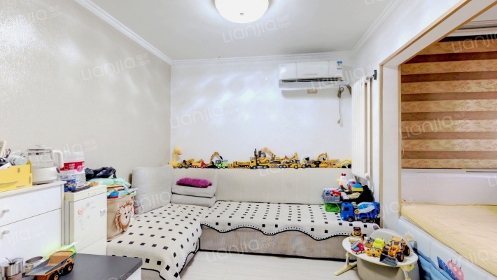 裕华园一区二手房实景图