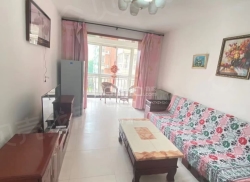 整租·龙海新区 2室1厅 西_龙海新区租房