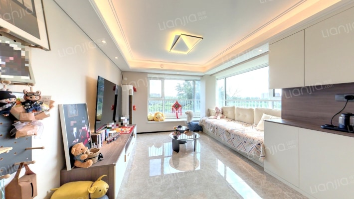 亦庄橡树湾南区二手房实景图