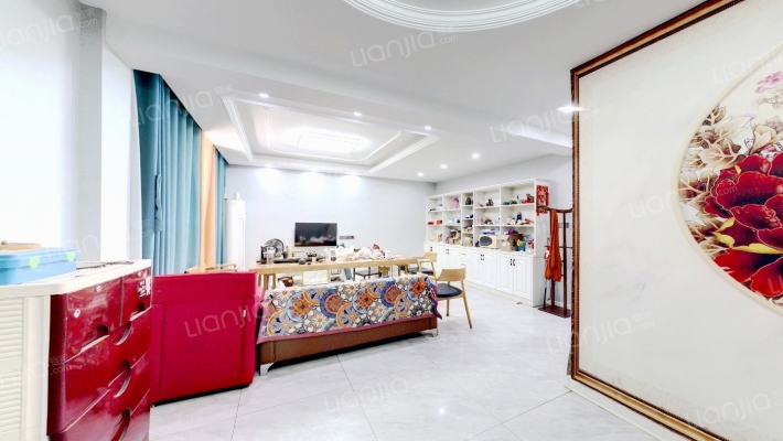 望亭大街二手房实景图