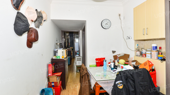 泰和路678弄二手房实景图