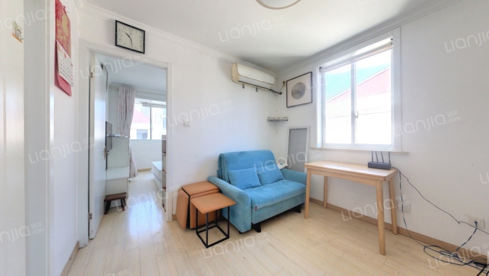 峨山小区二手房实景图