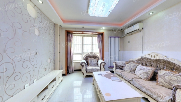 尚品佳苑二手房实景图