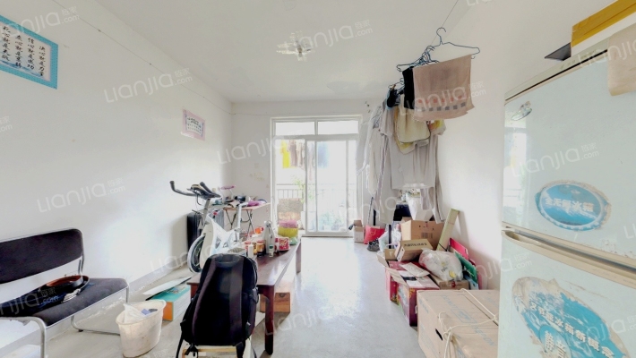 普照苑二手房实景图