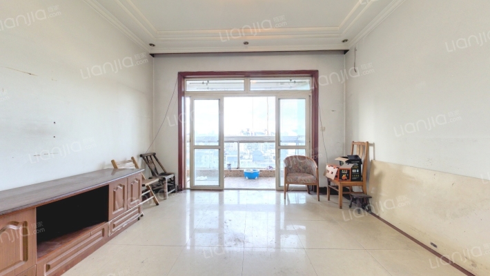 三湘世纪花城二手房实景图