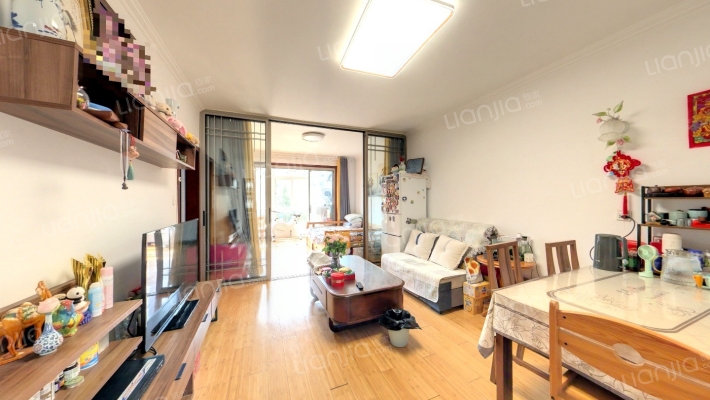 华馨园二手房实景图