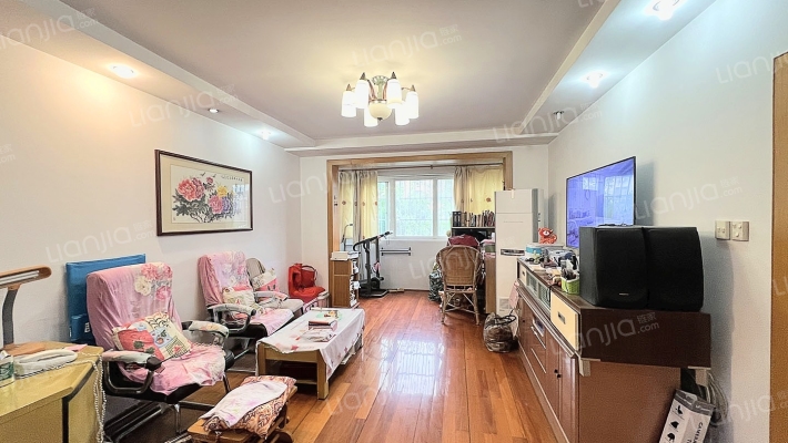 欣嘉园二手房实景图