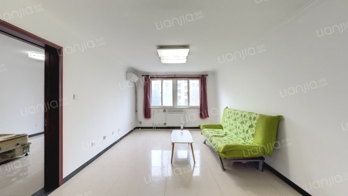 恒华安纳湖二手房实景图