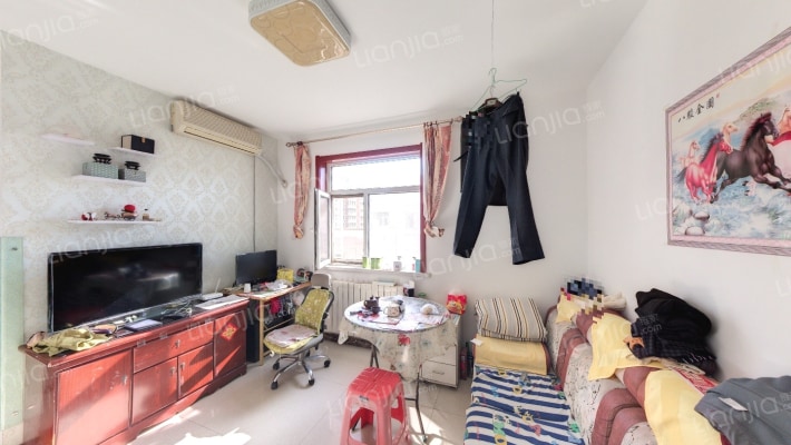 田喜盛园二手房实景图