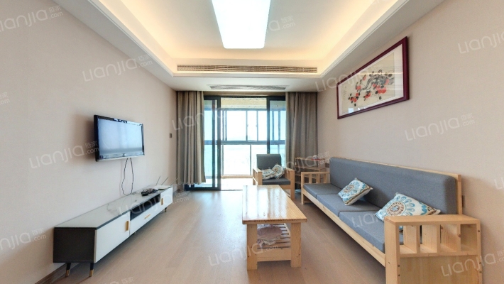 复游城二手房实景图