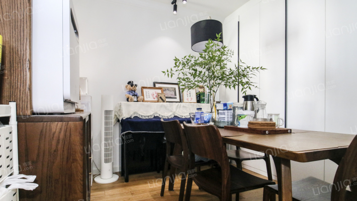 长城小区二手房实景图