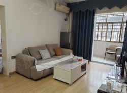 整租·五三小区 2室1厅 南_五三小区租房