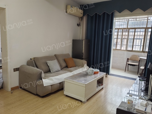 整租·五三小区 2室1厅 南