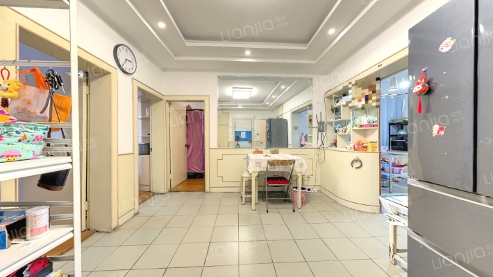 樊泾村二手房实景图