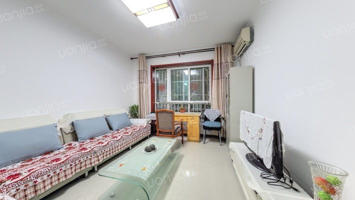 华豪丽晶二手房实景图