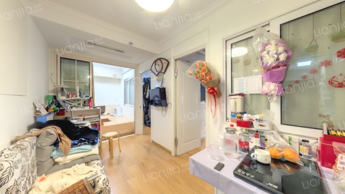 康健路25弄二手房实景图