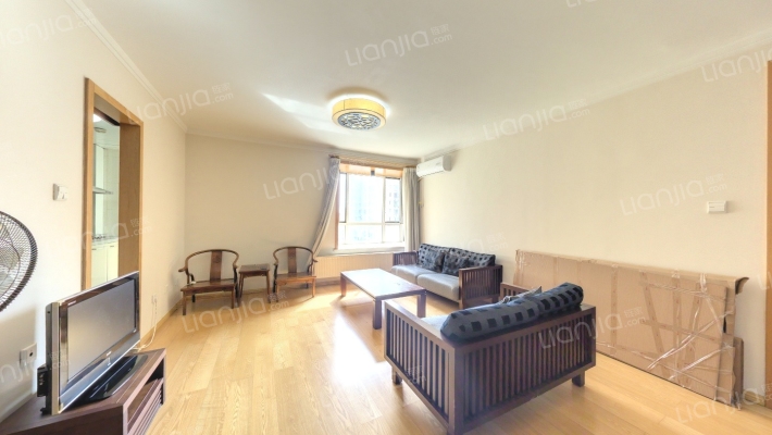 国典华园二手房实景图