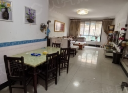 整租·尚高城市花园 4室2厅 错层 南_尚高城市花园租房