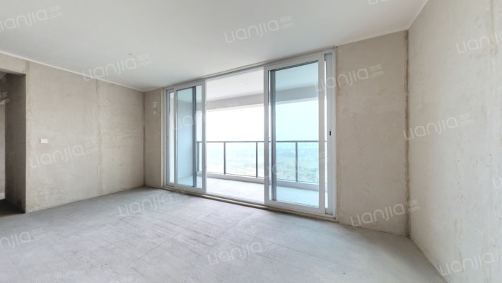 保利时区星宸二手房实景图