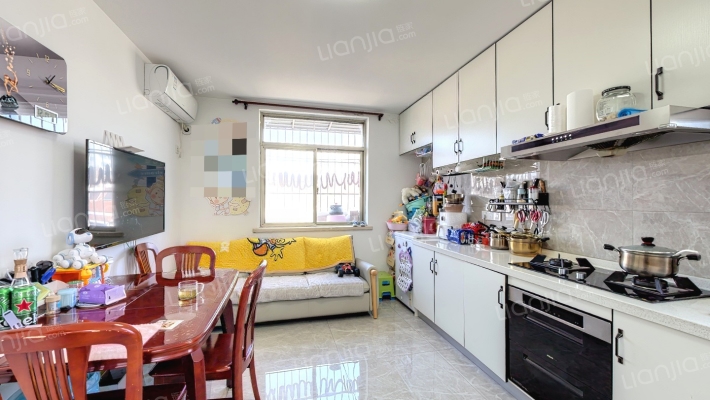 凤凰三村二手房实景图