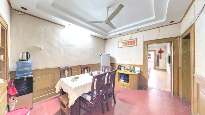 杨巷新邨二手房实景图