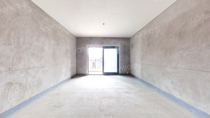 金辉城耀江府二手房实景图